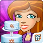 wedding dash android application logo